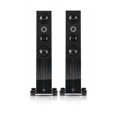 Напольная акустика AUDIO PHYSIC MIDEX Black Ebony High Gloss